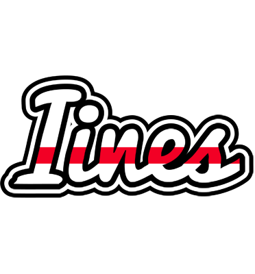 Iines kingdom logo