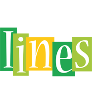 Iines lemonade logo