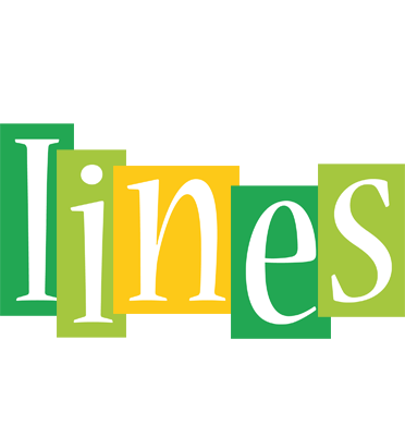 Iines lemonade logo