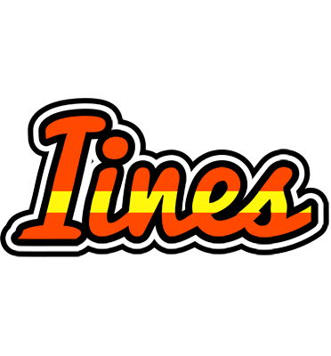 Iines madrid logo