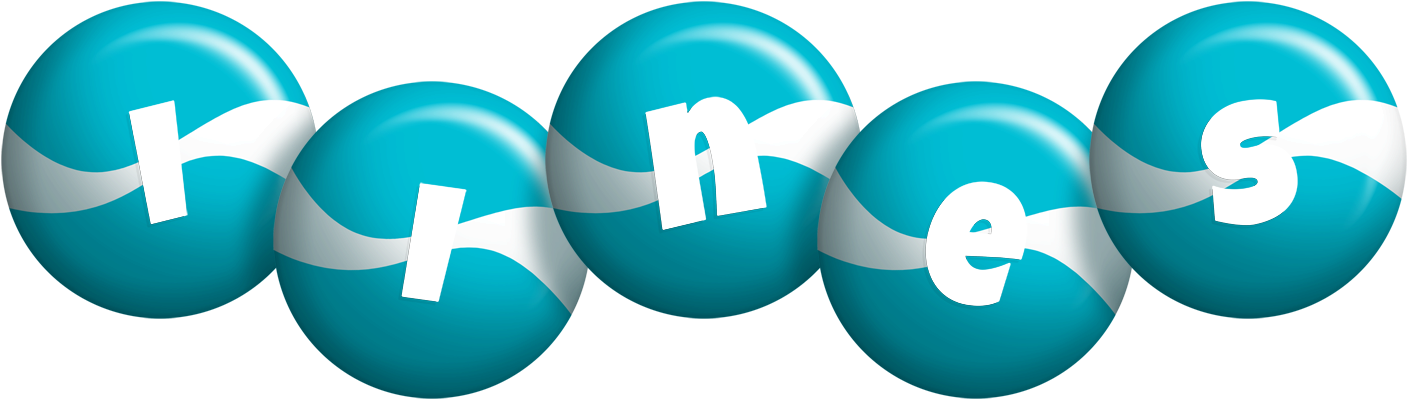 Iines messi logo