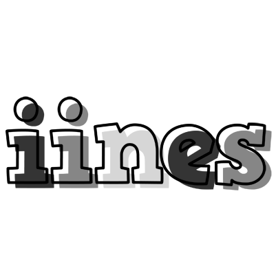 Iines night logo