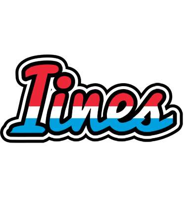 Iines norway logo