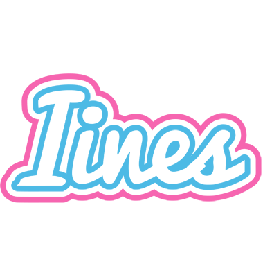 Iines outdoors logo