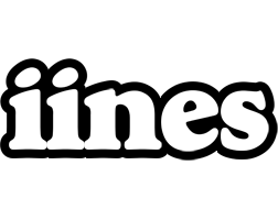 Iines panda logo