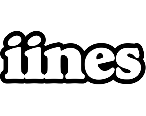 Iines panda logo