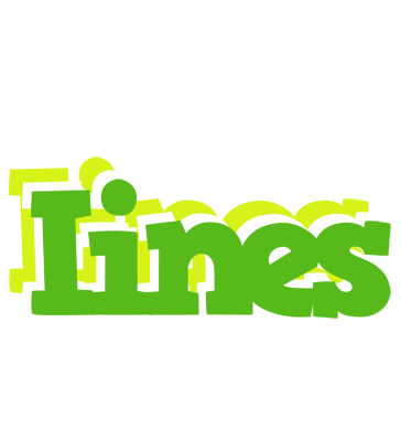 Iines picnic logo