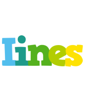 Iines rainbows logo