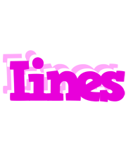 Iines rumba logo