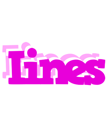 Iines rumba logo