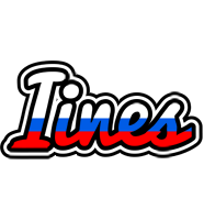 Iines russia logo