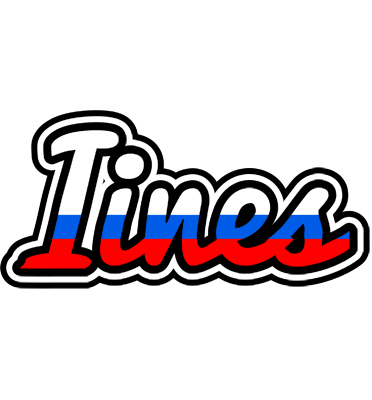 Iines russia logo