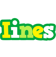 Iines soccer logo