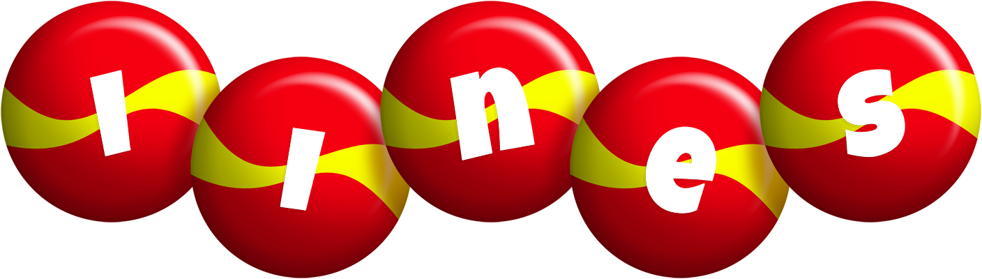 Iines spain logo