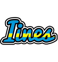 Iines sweden logo