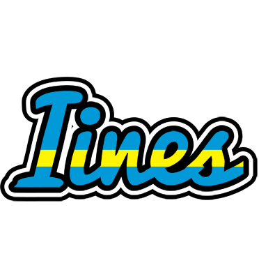 Iines sweden logo