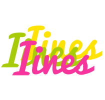 Iines sweets logo