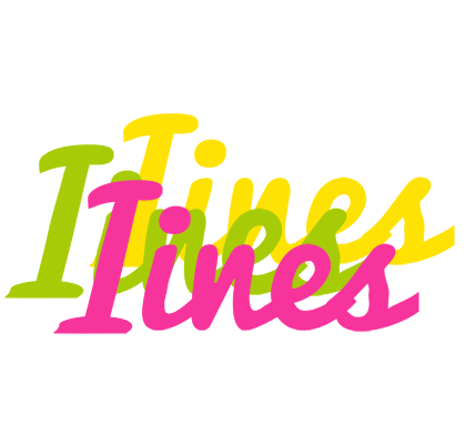 Iines sweets logo