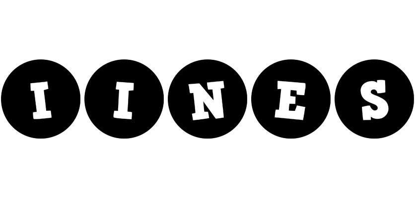 Iines tools logo