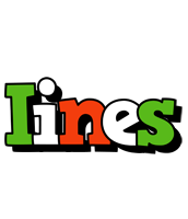 Iines venezia logo