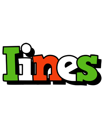 Iines venezia logo