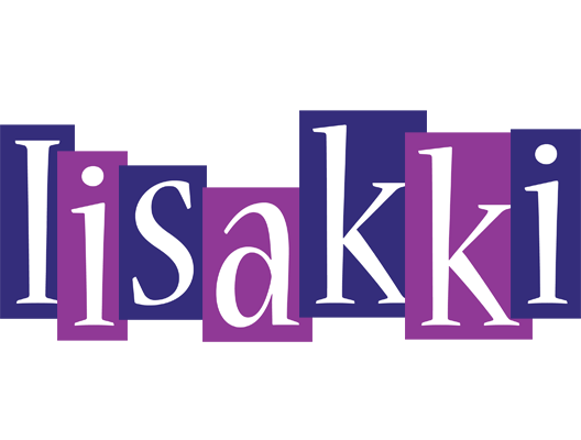 Iisakki autumn logo