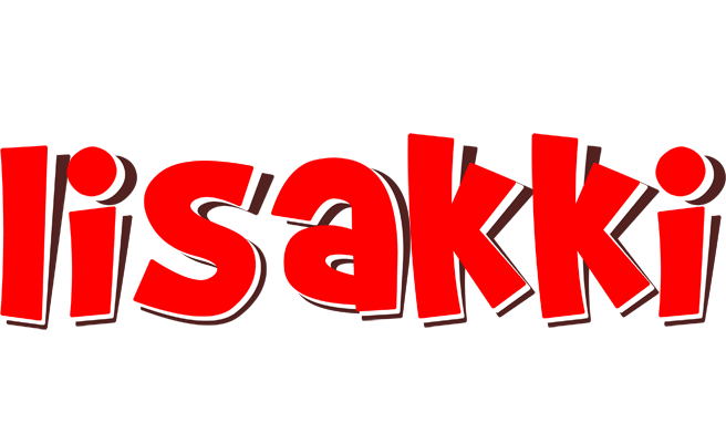 Iisakki basket logo