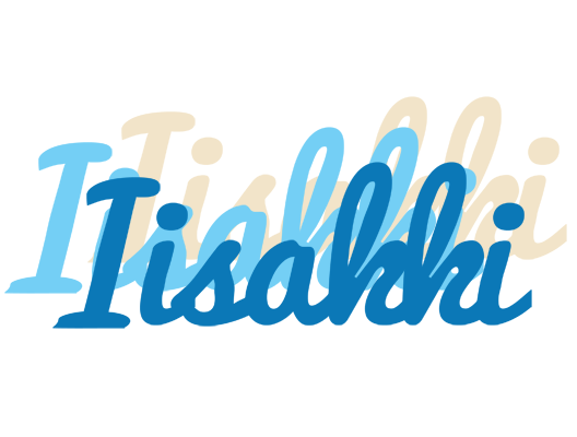 Iisakki breeze logo