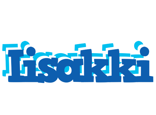 Iisakki business logo