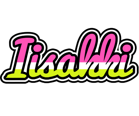 Iisakki candies logo