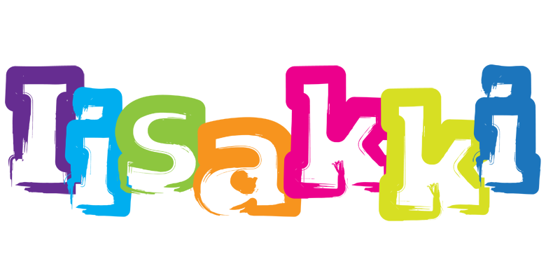 Iisakki casino logo