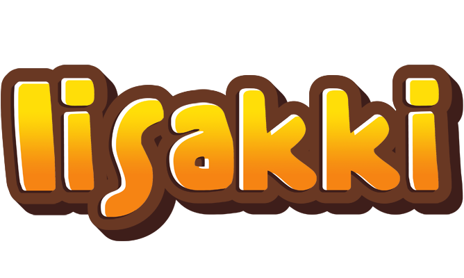 Iisakki cookies logo