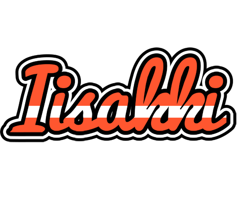 Iisakki denmark logo