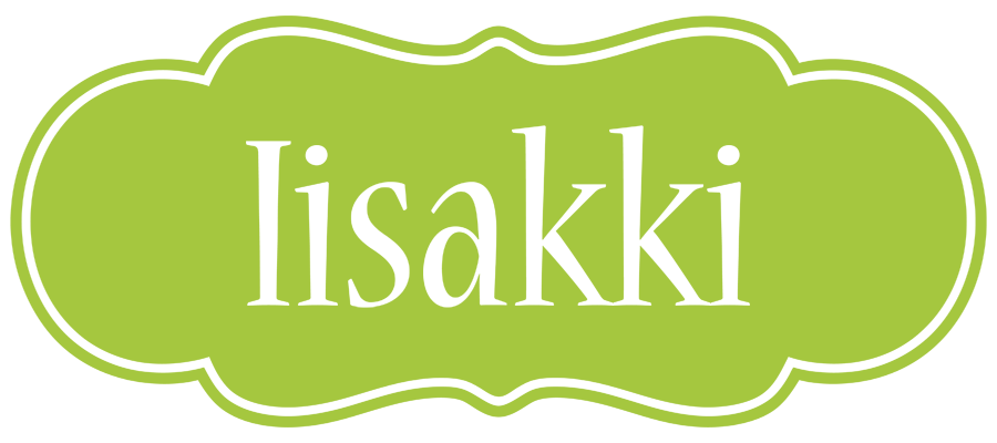 Iisakki family logo