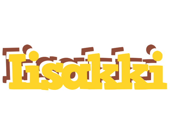 Iisakki hotcup logo
