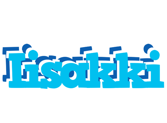 Iisakki jacuzzi logo