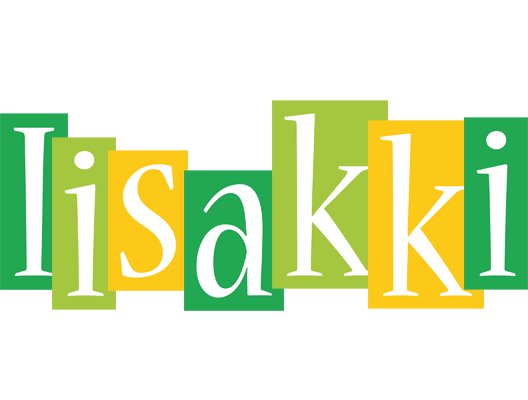 Iisakki lemonade logo