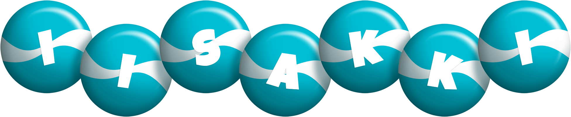 Iisakki messi logo