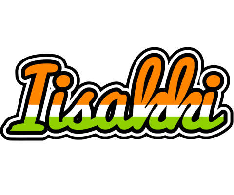 Iisakki mumbai logo