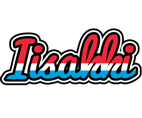 Iisakki norway logo
