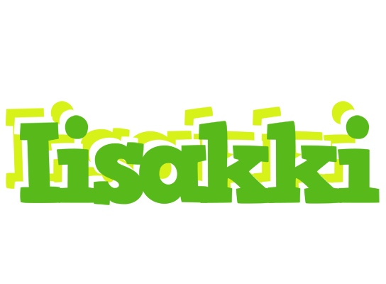 Iisakki picnic logo
