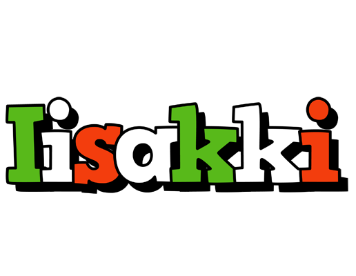 Iisakki venezia logo