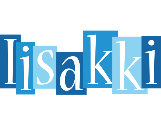 Iisakki winter logo