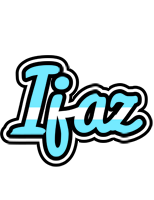 Ijaz argentine logo