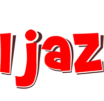 Ijaz basket logo