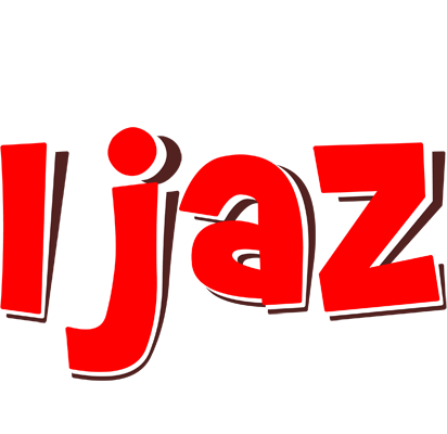 Ijaz basket logo