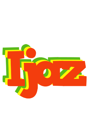 Ijaz bbq logo