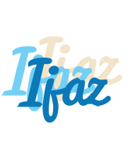 Ijaz breeze logo