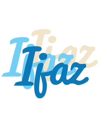 Ijaz breeze logo