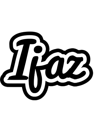Ijaz chess logo